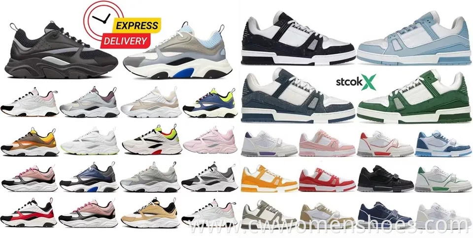 Men Sports Shoes Original Brand Logo Designer Sneakers Luxury 1 1 Basketball Shoes 2025 New Mens Womens Casual Shoe